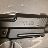 Wilson Combat EDC X9 Blackout Edition 9mm - 5 of 16