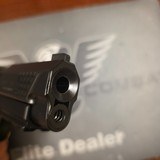 Wilson Combat EDC X9 Blackout Edition 9mm - 9 of 16