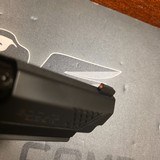 Wilson Combat EDC X9 Blackout Edition 9mm - 6 of 16