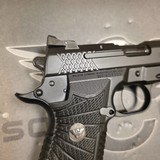 Wilson Combat EDC X9 Blackout Edition 9mm - 11 of 16