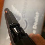 Wilson Combat EDC X9 Blackout Edition 9mm - 13 of 16