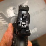 Wilson Combat EDC X9 Blackout Edition 9mm - 10 of 16