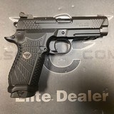 Wilson Combat EDC X9 Blackout Edition 9mm - 3 of 16