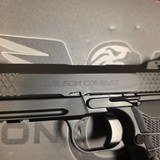 Wilson Combat EDC X9 Blackout Edition 9mm - 12 of 16