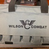 Wilson Combat EDC X9 Blackout Edition 9mm - 16 of 16