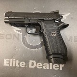 Wilson Combat EDC X9 Blackout Edition 9mm - 4 of 16