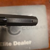 Wilson Combat EDC X9 Blackout Edition 9mm - 8 of 16