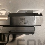 Wilson Combat EDC
X9 2.0 Comp 9mm - 2 of 7