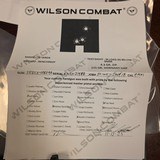 Wilson Combat EDC
X9 2.0 Comp 9mm - 6 of 7