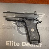 Wilson Combat EDC
X9 2.0 Comp 9mm - 5 of 7