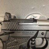 Wilson Combat EDC
X9 2.0 Comp 9mm - 3 of 7