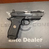 Wilson Combat EDC
X9 2.0 Comp 9mm