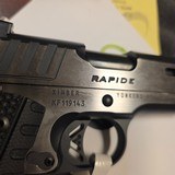 Kimber Rapide Scorpius - 6 of 6