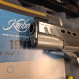 Kimber Rapide Frost 9mm - 4 of 7