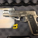 Kimber Rapide Frost 9mm - 3 of 7