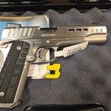 Kimber Rapide Frost 9mm - 5 of 7
