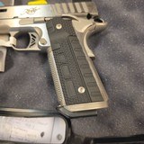 Kimber Rapide Frost 9mm - 2 of 7