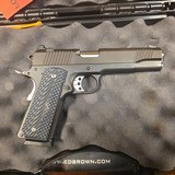 NIB Magnum Research MR1911G .45acp