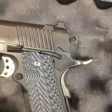 NIB Magnum Research MR1911G .45acp - 5 of 8