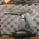 NIB Magnum Research MR1911G .45acp - 2 of 8
