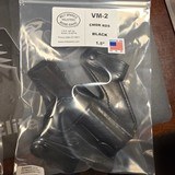 Milt Sparks Versa Max 2 RDS for Commander 4.25