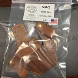 Milt Sparks Versa Max 2 1911 Commander 4.25