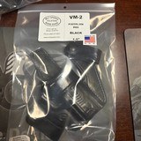 Milt Sparks Versa Max 2 Sig P365XL/XM RDS Black RH 1.5