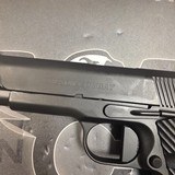 Wilson Combat CQB Elite .45 Carry Melt, Orange Outline Front Sight - 11 of 12