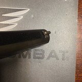 Wilson Combat Tactical Supergrade .45 Color Cased Baron Blued Engraved - 10 of 19