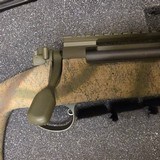 HS Precision Pro Series 2000LA .338 Lapua - Image 7 of 12