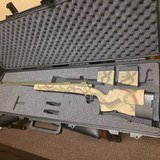 HS Precision Pro Series 2000LA .338 Lapua - Image 1 of 12