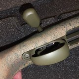 HS Precision Pro Series 2000LA .338 Lapua - Image 9 of 12