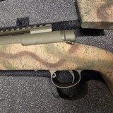HS Precision Pro Series 2000LA .338 Lapua - Image 3 of 12