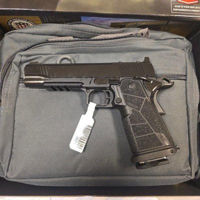 Kimber DS Warrior 9mm - Image 1 of 7