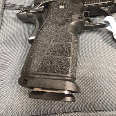 Kimber DS Warrior 9mm - Image 6 of 7