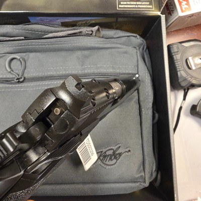 Kimber DS Warrior 9mm - Image 5 of 7