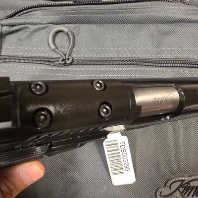 Kimber DS Warrior 9mm - Image 4 of 7