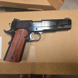 Les Baer Custom Carry .45 1.5