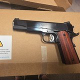 Les Baer Custom Carry .45 1.5