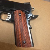 Les Baer Custom Carry .45 1.5