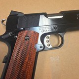 Les Baer Custom Carry .45 1.5
