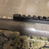 Horizon Firearms Vandal X .22 Creedmor - Image 5 of 11