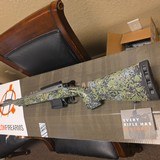 Horizon Firearms Vandal X .22 Creedmor - Image 1 of 11