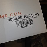 Horizon Firearms Vandal X .22 Creedmor - Image 11 of 11