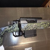 Horizon Firearms Vandal X .22 Creedmor - Image 7 of 11