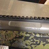 Horizon Firearms Vandal X .22 Creedmor - Image 4 of 11