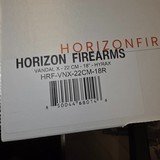 Horizon Firearms Vandal X .22 Creedmor - Image 10 of 11