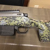 Horizon Firearms Vandal X .22 Creedmor - Image 3 of 11