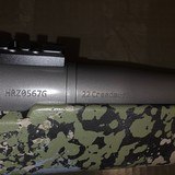 Horizon Firearms Vandal X .22 Creedmor - Image 9 of 11