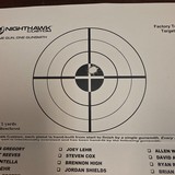 Nighthawk Custom Sandhawk 9mm - 9 of 9
